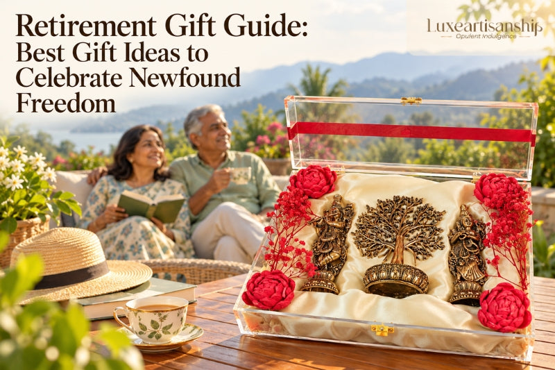 Retirement Gift