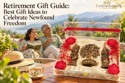 Retirement Gift Guide: Best Gift Ideas to Celebrate Newfound Freedom