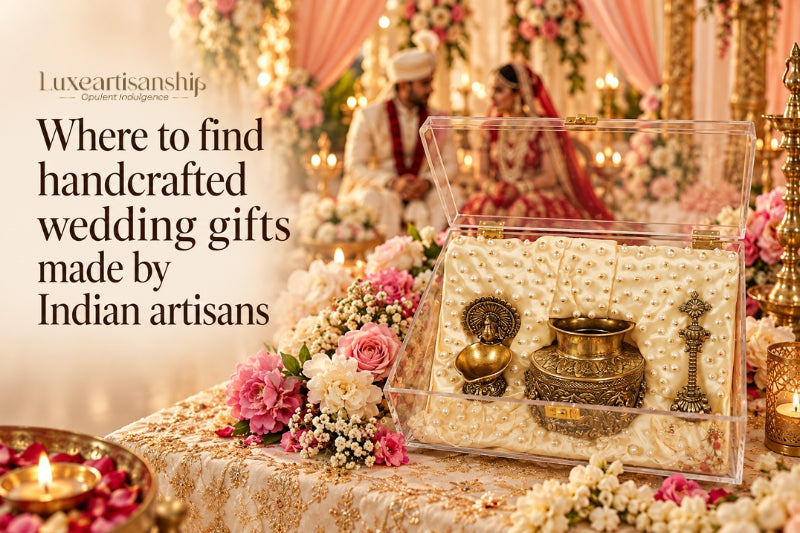 Wedding Gifts