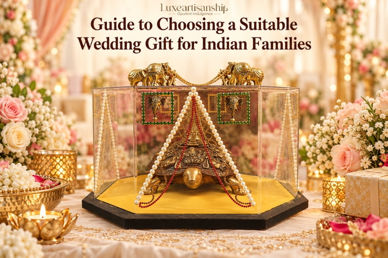 Wedding Gifts