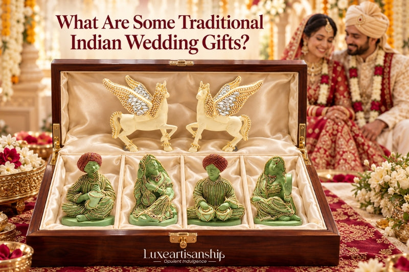 Wedding Gifts