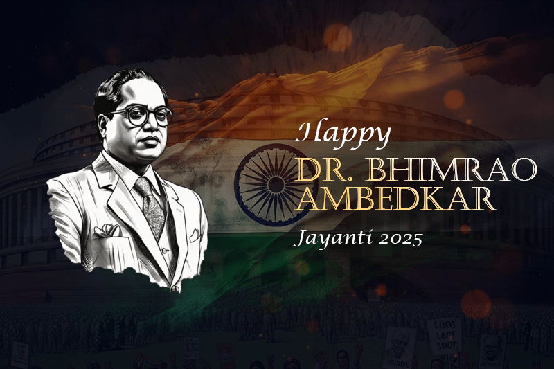 Ambedkar Jayanti