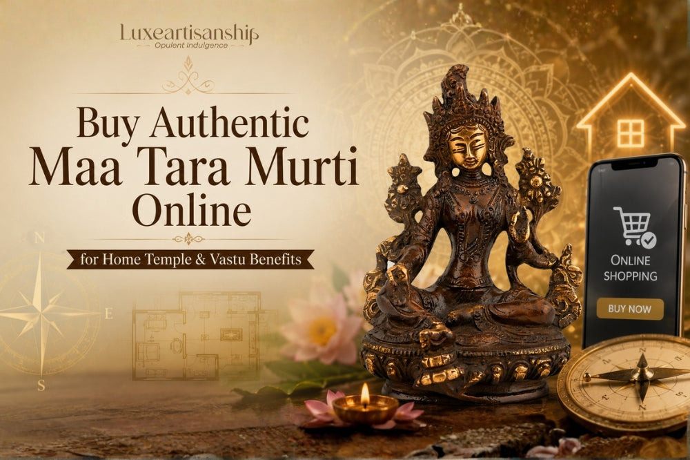 Maa Tara Murti Online