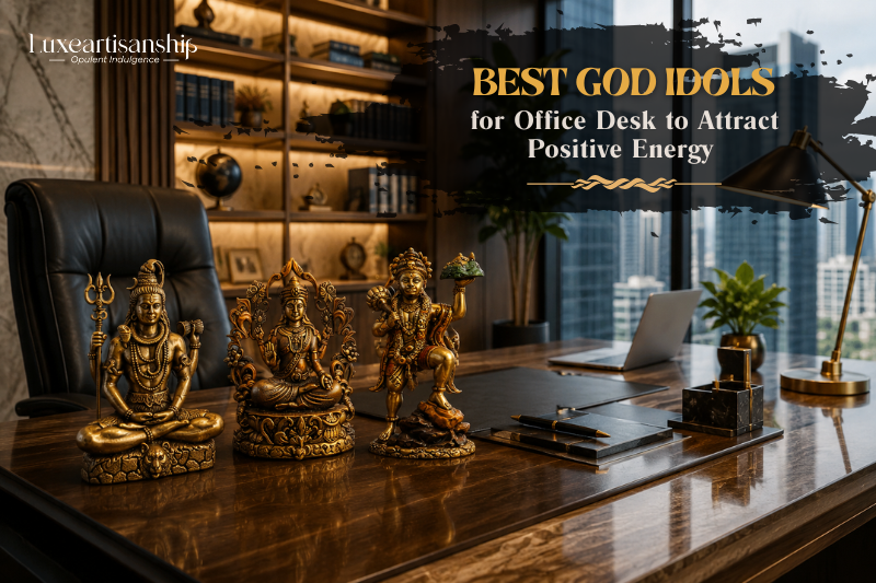 God Idols for Office