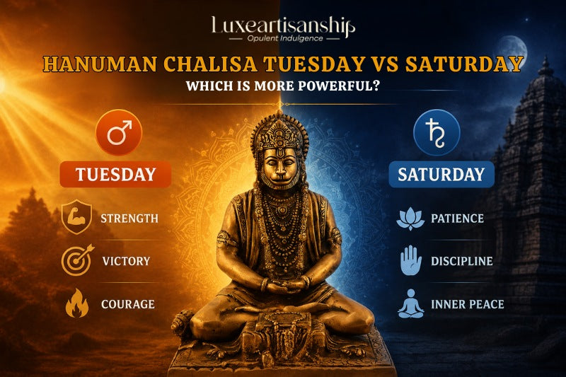 Hanuman Chalisa Importance