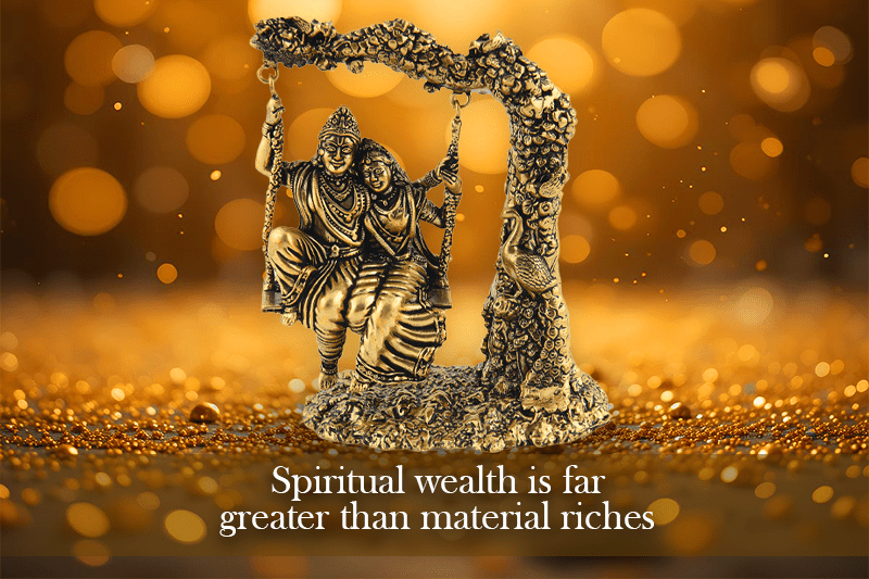 Radha Krishna: The Divine Symbol of Love and Devotion!..