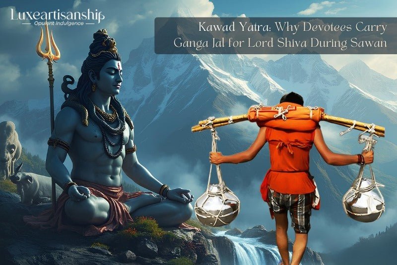 Kanwar Yatra 2025
