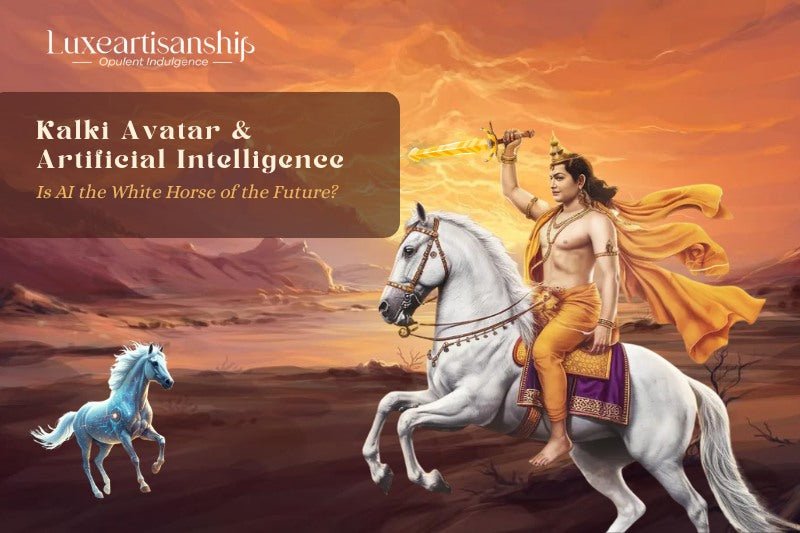 Kalki Avatar and AI