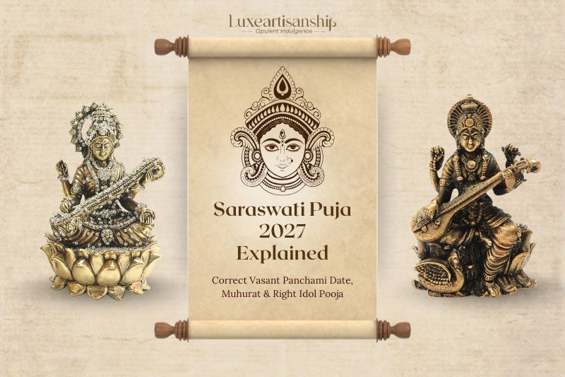 Vasant Panchami 2027