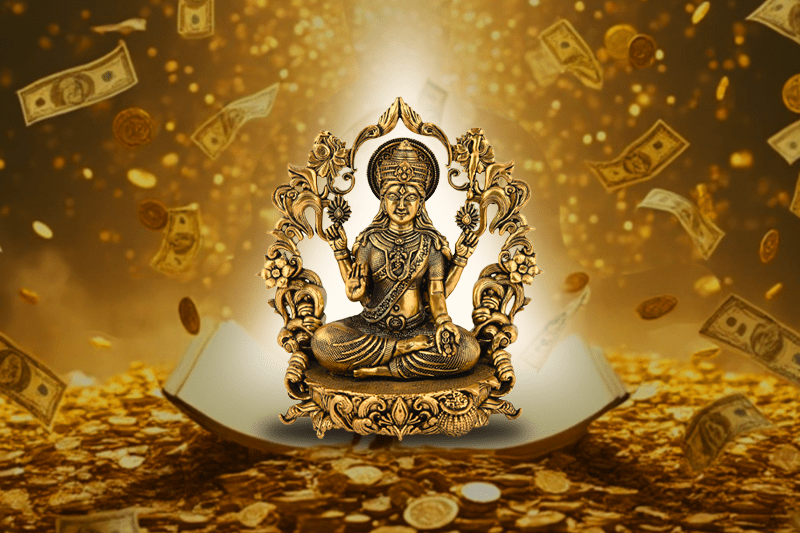 Are You Facing Monetary Issues? Here's the Divine Guidance You Need!.