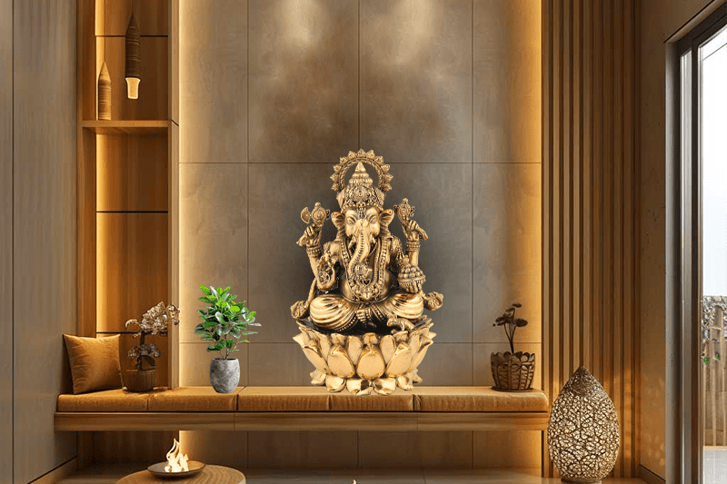 Buy Ganesh Idol Online