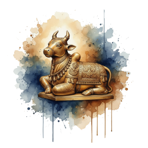 Nandi - Luxeartisanship