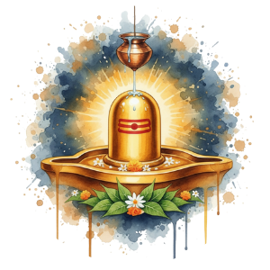 Shivling - Luxeartisanship