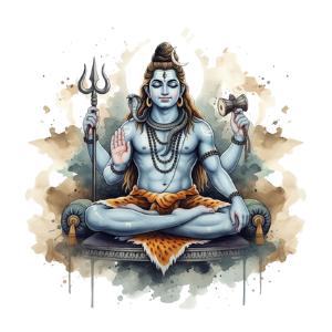 Shiv Ji - Luxeartisanship