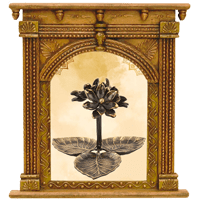 Brass Decor