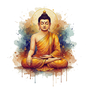 Brass Buddha Idols- Luxeartisanship