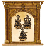 Ganesh Laxmi Saraswati