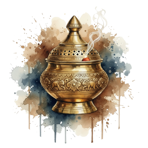Dhoop Dhani - Luxeartisanship