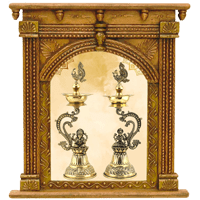 Decorative Lamps