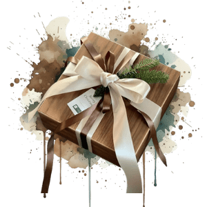 Gifting - Luxeartisanship