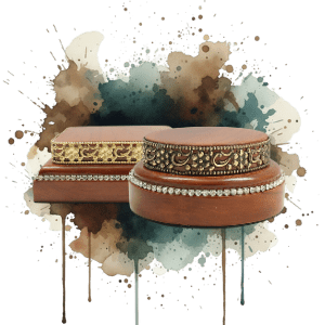 Heirplinth - Luxeartisanship