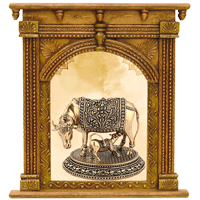 Kamdhenu Cow