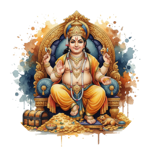 Lord Kuber - Luxeartisanship