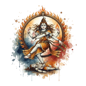 Nataraja - Luxeartisanship