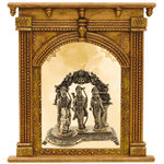 Shree Ram Darbar