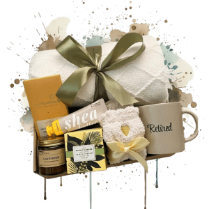 Retirement Gifts