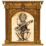 Saraswati Maa