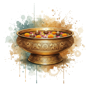 Urli - Decorative Bowls