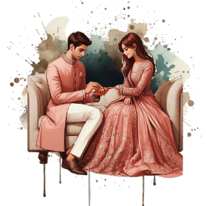 Wedding Gifts