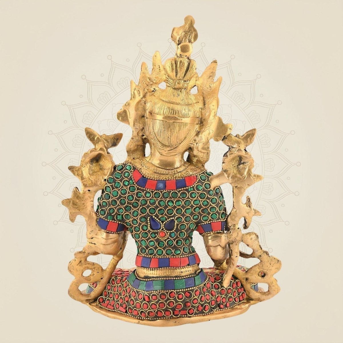 Goddess Tara Mata Murti