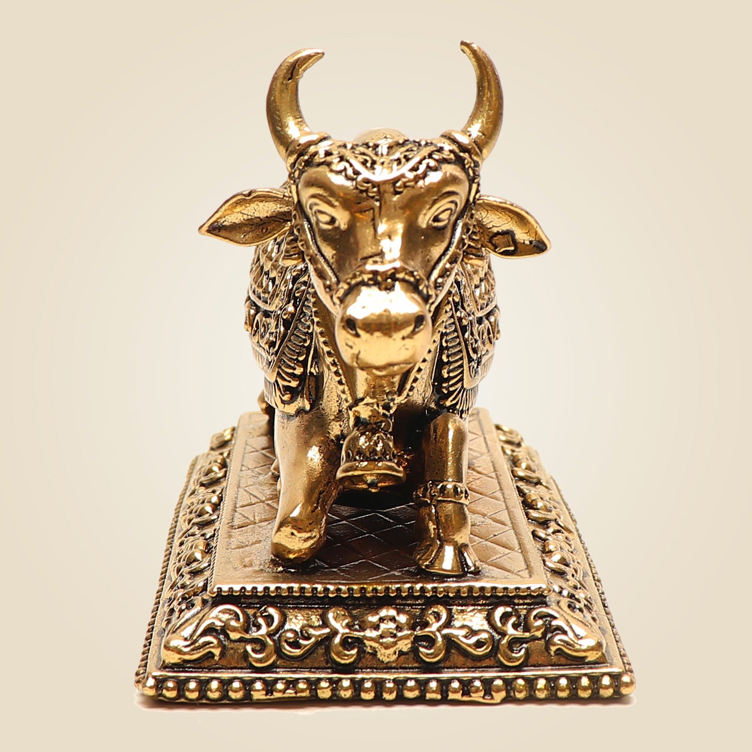 Brass Nandi