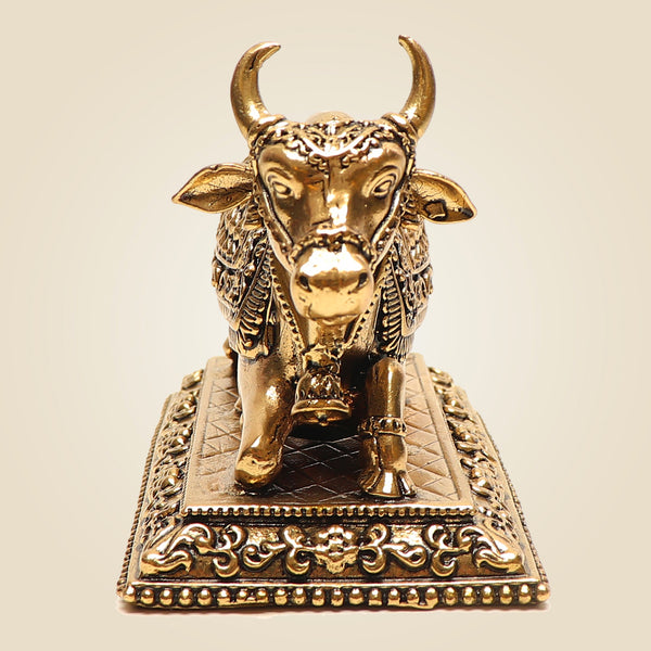 Brass Nandi
