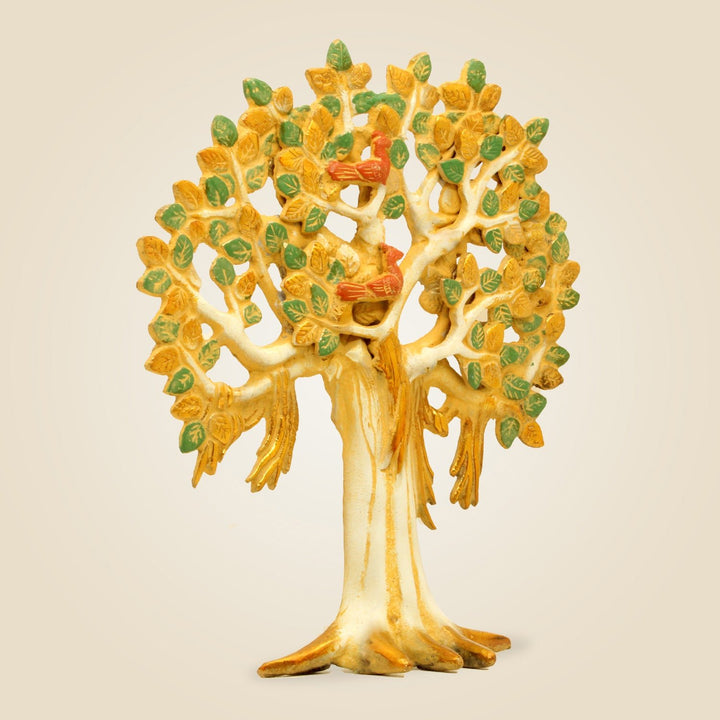 Brass Tree Of Life