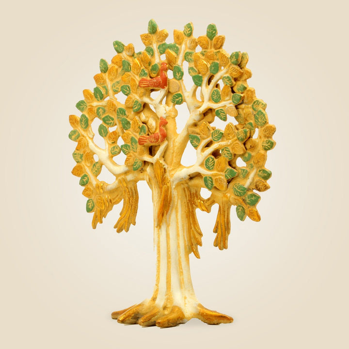 Brass Tree Of Life