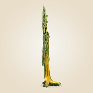 Brass Kalpavriksh