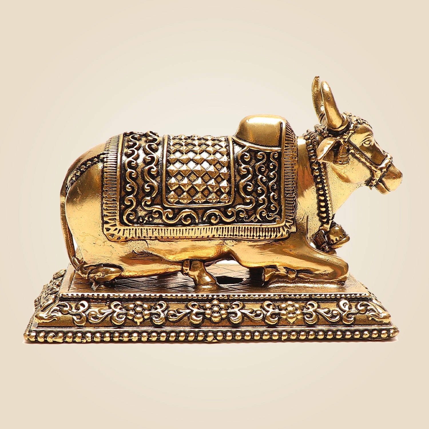 Brass Nandi