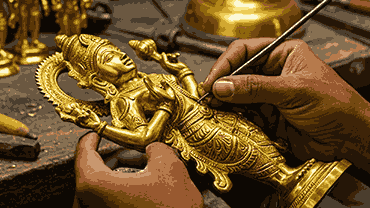 Carefully Crafted Artistry