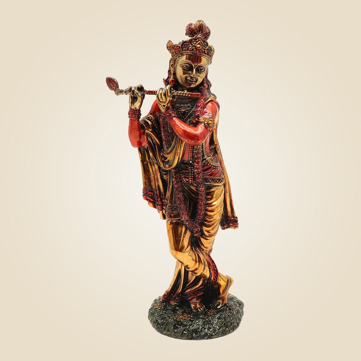 Krishna ji
