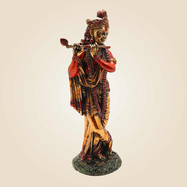 Krishna Ji
