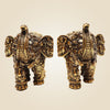 Brass Color