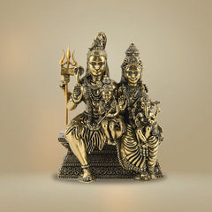 Shiv Parivar