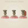 Pink Stone