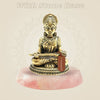 Pink Stone