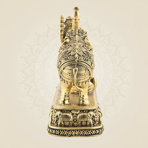 Gajalakshmi Idol | Vastu
