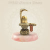 Pink Stone
