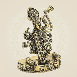 Devotional Figurine